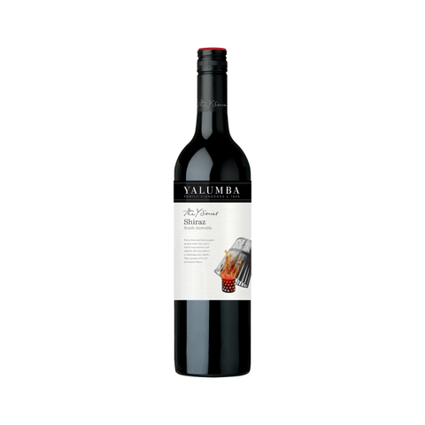 Yalumba Y Series Shiraz 750ml