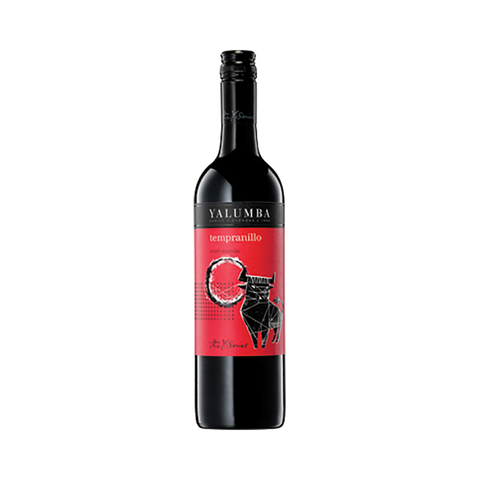 Yalumba 'Y' Tempranillo 750ml