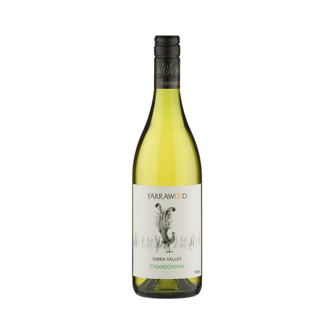 Yarra Wood Chardonnay 750ml