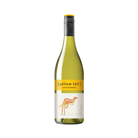 Yellowtail Chardonnay 750ml
