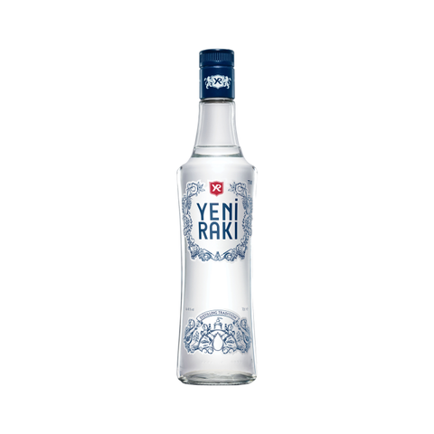 Yeni Raki 700ml