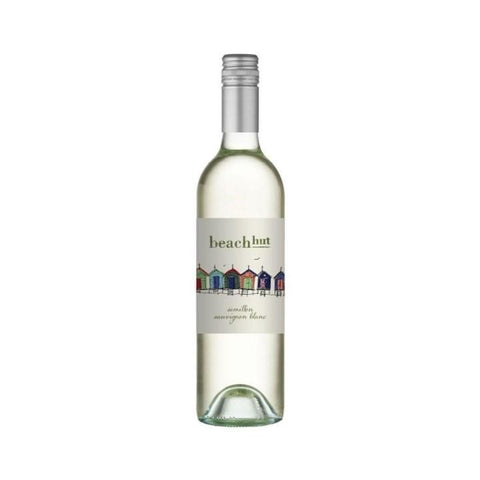 Beach Hut Semillon Sauvignon Blanc 750ml