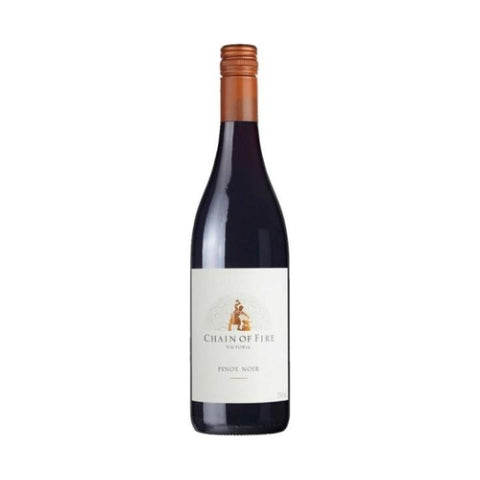 Chain of Fire Pinot Noir 750ml