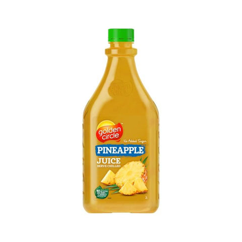Golden Circle Juice Pineapple 2L