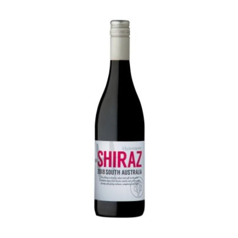 Haselgrove 'H' Shiraz 750ml