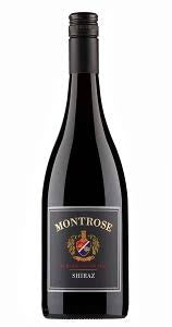 Montrose Shiraz 750ml