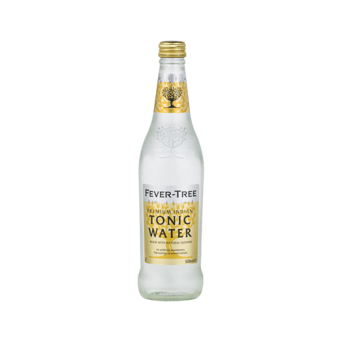 Fever-Tree Premium Indian Tonic 500ml