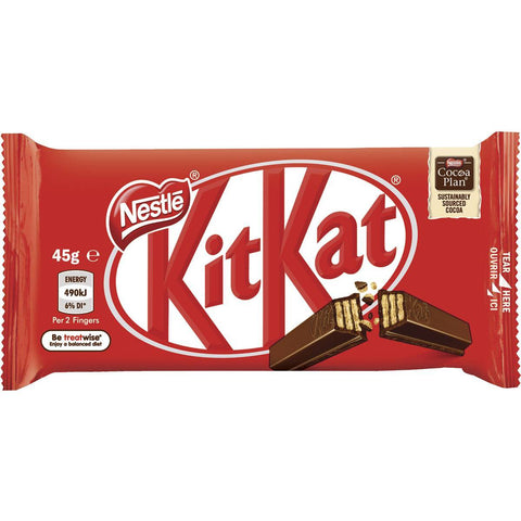 KitKat 45g