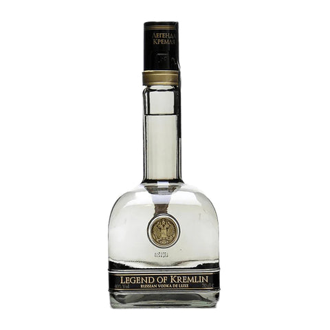 Legend of Kremlin Russian vodka 700ml