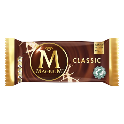 Magnum Classic