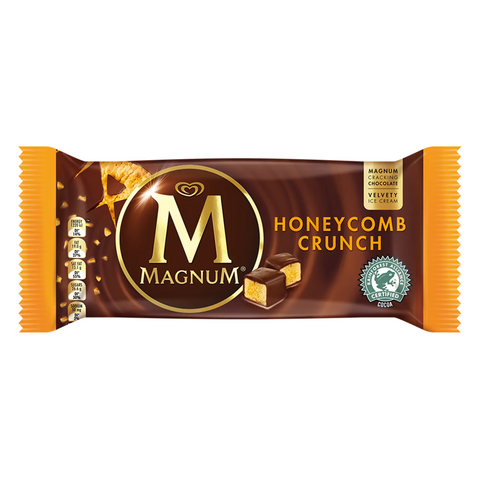 Magnum Honeycomb Crunch