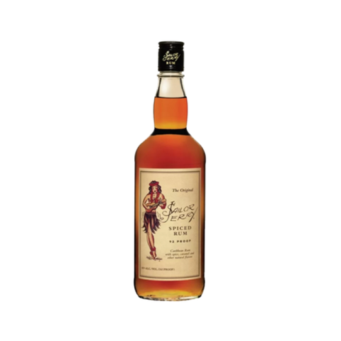 Sailor Jerry Rum 700ml