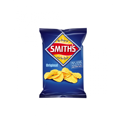 Smiths Original