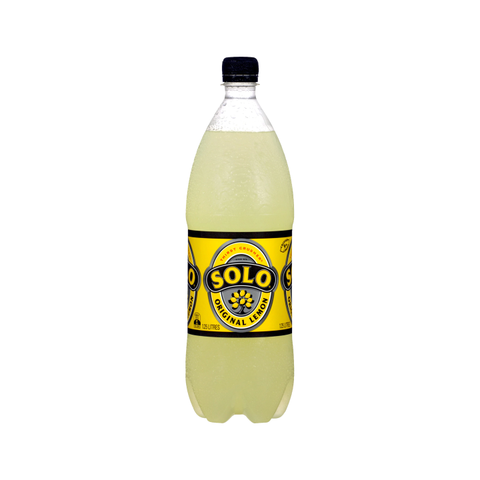 Solo 1.25L